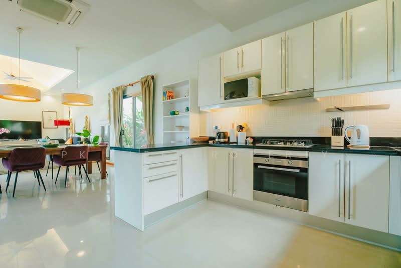 7R1029 Pool villa for rent 3 bedroom 3 bathroom 140,000/month at rawai have fully furnished, ภูเก็ต, ราไวย์, เมืองภูเก็ต, ภูเก็ต, 350 ตร.ม., วิลล่า ให้เช่า, โดย PK LIFE Property, 500328528 - DDproperty.com