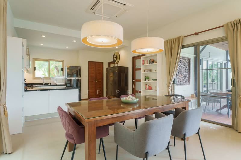 7R1029 Pool villa for rent 3 bedroom 3 bathroom 140,000/month at rawai have fully furnished, ภูเก็ต, ราไวย์, เมืองภูเก็ต, ภูเก็ต, 350 ตร.ม., วิลล่า ให้เช่า, โดย PK LIFE Property, 500328528 - DDproperty.com