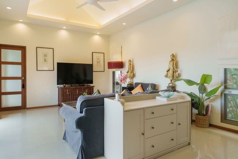 7R1029 Pool villa for rent 3 bedroom 3 bathroom 140,000/month at rawai have fully furnished, ภูเก็ต, ราไวย์, เมืองภูเก็ต, ภูเก็ต, 350 ตร.ม., วิลล่า ให้เช่า, โดย PK LIFE Property, 500328528 - DDproperty.com