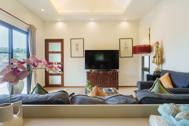 7R1029 Pool villa for rent 3 bedroom 3 bathroom 140,000/month at rawai have fully furnished, ภูเก็ต, ราไวย์, เมืองภูเก็ต, ภูเก็ต, 350 ตร.ม., วิลล่า ให้เช่า, โดย PK LIFE Property, 500328528 - DDproperty.com