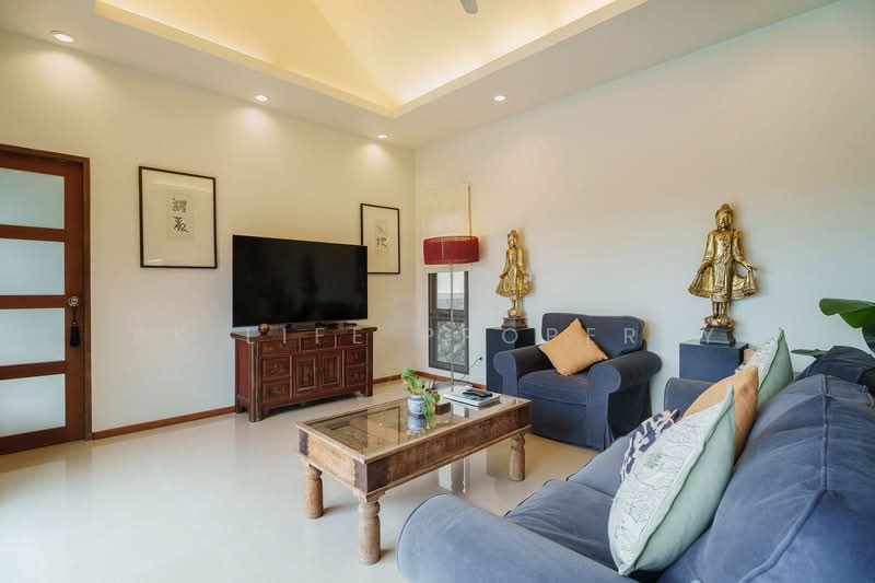 7R1029 Pool villa for rent 3 bedroom 3 bathroom 140,000/month at rawai have fully furnished, ภูเก็ต, ราไวย์, เมืองภูเก็ต, ภูเก็ต, 350 ตร.ม., วิลล่า ให้เช่า, โดย PK LIFE Property, 500328528 - DDproperty.com