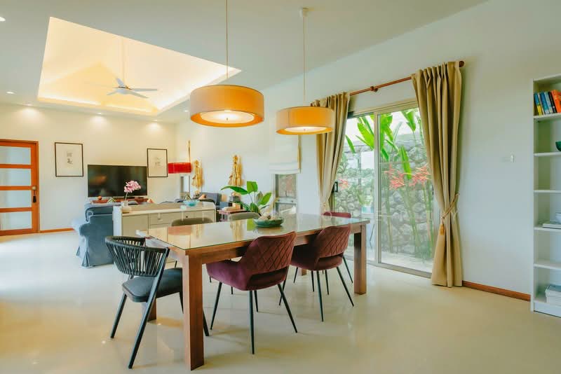 7R1029 Pool villa for rent 3 bedroom 3 bathroom 140,000/month at rawai have fully furnished, ภูเก็ต, ราไวย์, เมืองภูเก็ต, ภูเก็ต, 350 ตร.ม., วิลล่า ให้เช่า, โดย PK LIFE Property, 500328528 - DDproperty.com