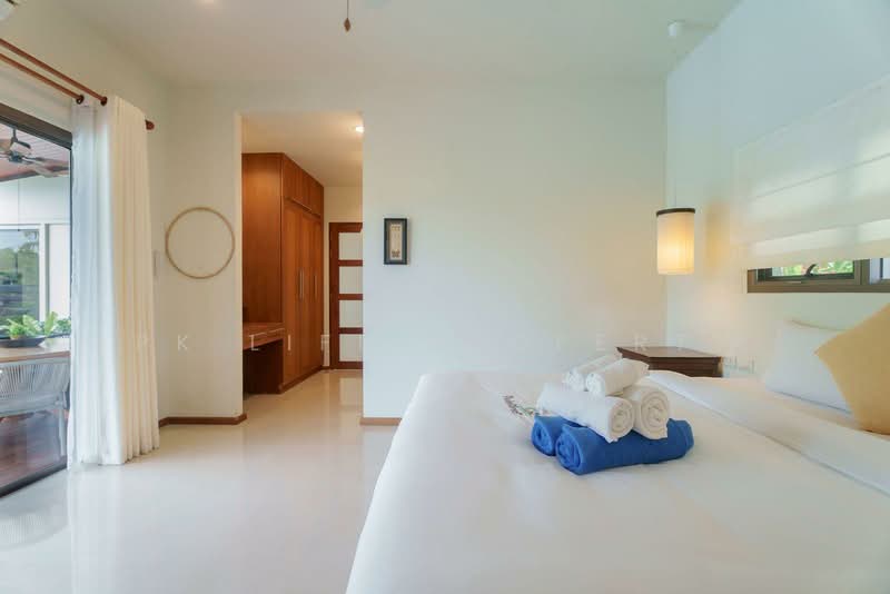 7R1029 Pool villa for rent 3 bedroom 3 bathroom 140,000/month at rawai have fully furnished, Phuket, Rawai, Muang Phuket, Phuket, 3 Bedrooms, 350 sqm, Villa For Rent, by PK LIFE Property, 500328528 - DDproperty.com