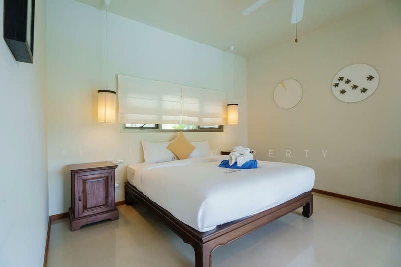 7R1029 Pool villa for rent 3 bedroom 3 bathroom 140,000/month at rawai have fully furnished, Phuket, Rawai, Muang Phuket, Phuket, 3 Bedrooms, 350 sqm, Villa For Rent, by PK LIFE Property, 500328528 - DDproperty.com