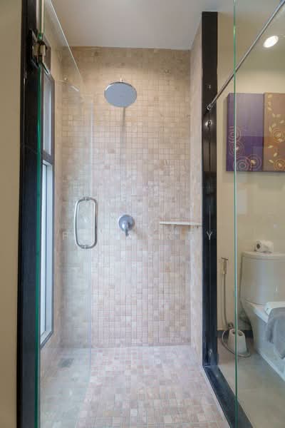 7R1029 Pool villa for rent 3 bedroom 3 bathroom 140,000/month at rawai have fully furnished, Phuket, Rawai, Muang Phuket, Phuket, 3 Bedrooms, 350 sqm, Villa For Rent, by PK LIFE Property, 500328528 - DDproperty.com