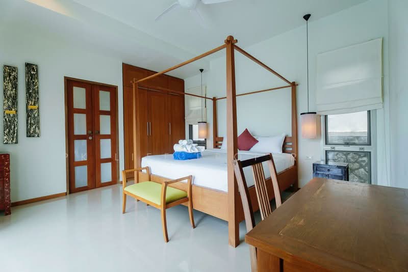 7R1029 Pool villa for rent 3 bedroom 3 bathroom 140,000/month at rawai have fully furnished, ภูเก็ต, ราไวย์, เมืองภูเก็ต, ภูเก็ต, 350 ตร.ม., วิลล่า ให้เช่า, โดย PK LIFE Property, 500328528 - DDproperty.com