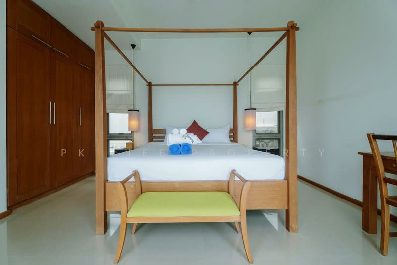 7R1029 Pool villa for rent 3 bedroom 3 bathroom 140,000/month at rawai have fully furnished, Phuket, Rawai, Muang Phuket, Phuket, 3 Bedrooms, 350 sqm, Villa For Rent, by PK LIFE Property, 500328528 - DDproperty.com