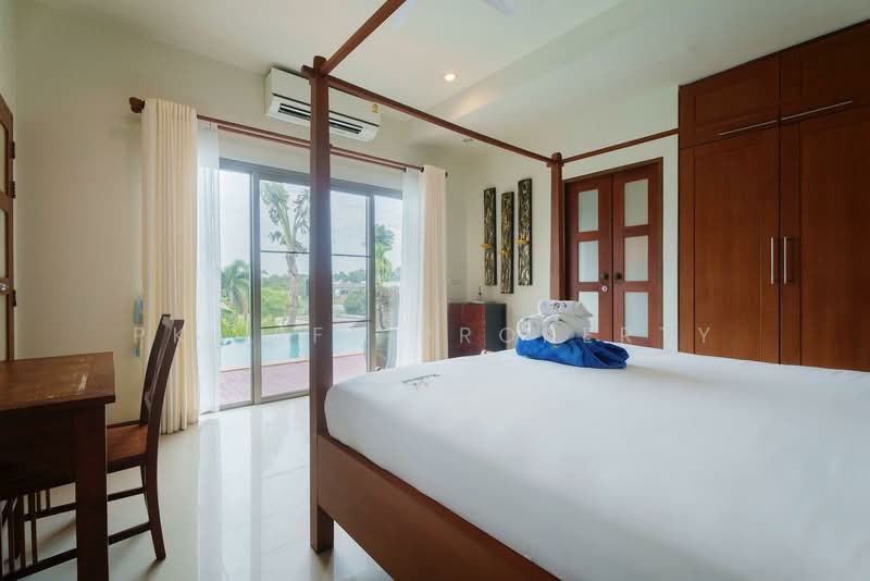 7R1029 Pool villa for rent 3 bedroom 3 bathroom 140,000/month at rawai have fully furnished, ภูเก็ต, ราไวย์, เมืองภูเก็ต, ภูเก็ต, 350 ตร.ม., วิลล่า ให้เช่า, โดย PK LIFE Property, 500328528 - DDproperty.com
