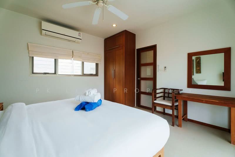 7R1029 Pool villa for rent 3 bedroom 3 bathroom 140,000/month at rawai have fully furnished, ภูเก็ต, ราไวย์, เมืองภูเก็ต, ภูเก็ต, 350 ตร.ม., วิลล่า ให้เช่า, โดย PK LIFE Property, 500328528 - DDproperty.com