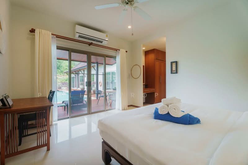 7R1029 Pool villa for rent 3 bedroom 3 bathroom 140,000/month at rawai have fully furnished, ภูเก็ต, ราไวย์, เมืองภูเก็ต, ภูเก็ต, 350 ตร.ม., วิลล่า ให้เช่า, โดย PK LIFE Property, 500328528 - DDproperty.com