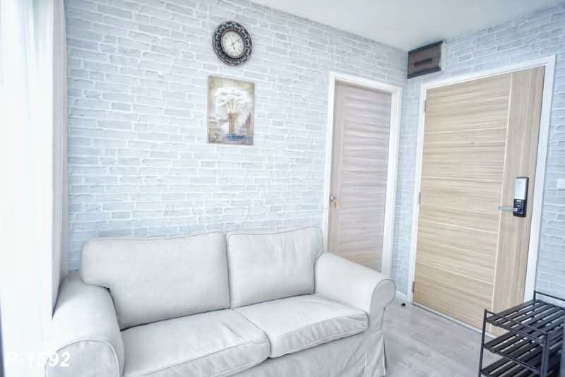 Pause Sukhumvit 107, Bangkok, Sukhumvit 107, Bang Na, Bangkok, 2 Bedrooms, 32 sqm, Condo For Rent, by Nichaphat Sakunchayapha, 500328529 - DDproperty.com