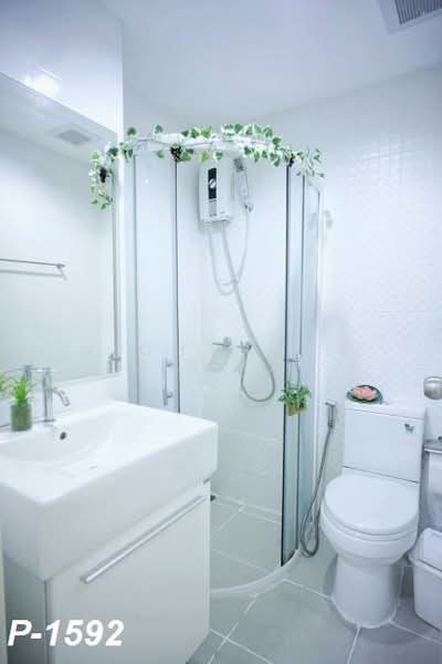 Pause Sukhumvit 107, Bangkok, Sukhumvit 107, Bang Na, Bangkok, 2 Bedrooms, 32 sqm, Condo For Rent, by Nichaphat Sakunchayapha, 500328529 - DDproperty.com