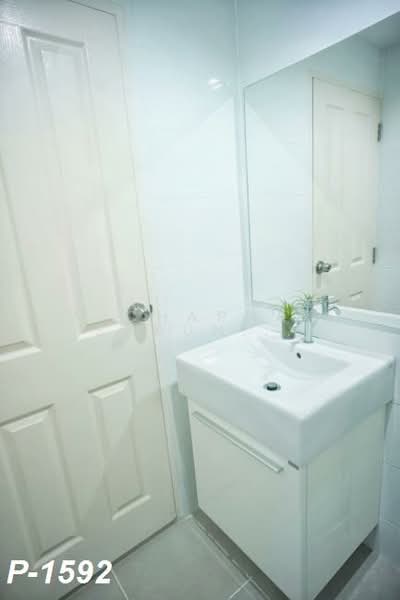Pause Sukhumvit 107, Bangkok, Sukhumvit 107, Bang Na, Bangkok, 2 Bedrooms, 32 sqm, Condo For Rent, by Nichaphat Sakunchayapha, 500328529 - DDproperty.com