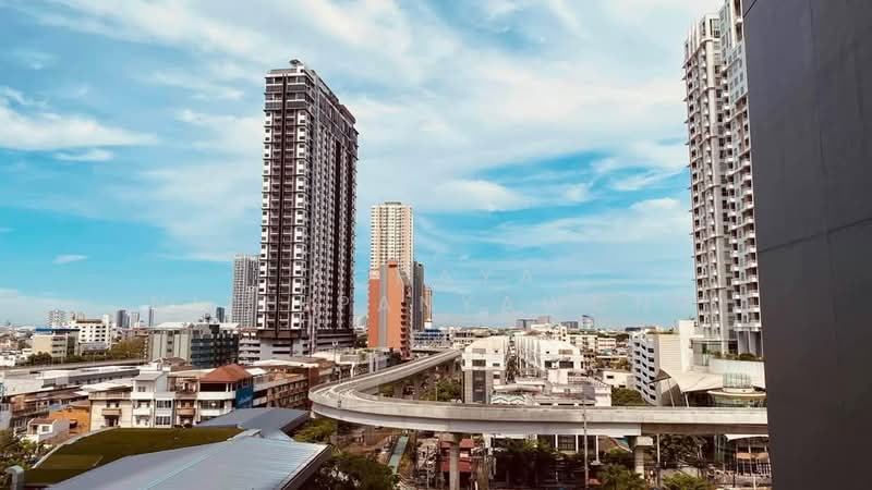 The River by Raimon Land, Bangkok, Soi Charoen Nakorn 13, Charoen Nakorn Road, Khlong Ton Sai, Khlong San, Bangkok, 1 Bedroom, 69 sqm, Condo For Sale, by Achaya Nithipanyawong, 500328531 - DDproperty.com
