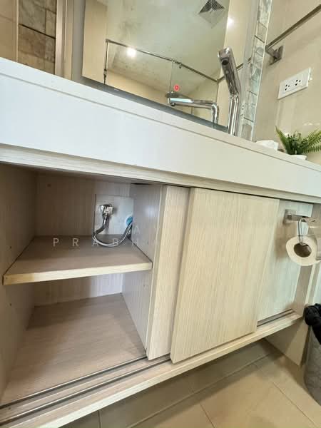 Olympus City Garden, Chon Buri (Pattaya), Soi Kho Pai 4, Nong Pru, Bang Lamung (Pattaya), Chon Buri (Pattaya), 1 Bedroom, 26 sqm, Condo For Rent, by Praveen Peter, 500328532 - DDproperty.com