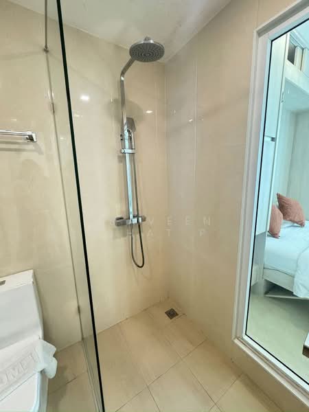 Olympus City Garden, Chon Buri (Pattaya), Soi Kho Pai 4, Nong Pru, Bang Lamung (Pattaya), Chon Buri (Pattaya), 1 Bedroom, 26 sqm, Condo For Rent, by Praveen Peter, 500328532 - DDproperty.com