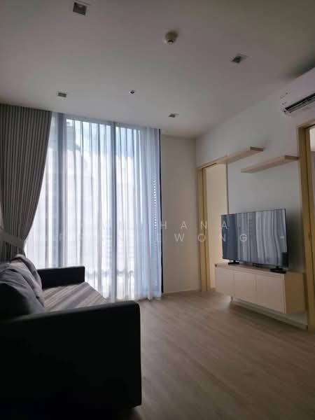Noble State 39, Bangkok, 35 Soi Sukhumvit 39, Khlong Tan Nua, Watthana, Bangkok, 1 Bedroom, 42 sqm, Condo For Rent, by Kanchana Praneewong, 500328537 - DDproperty.com