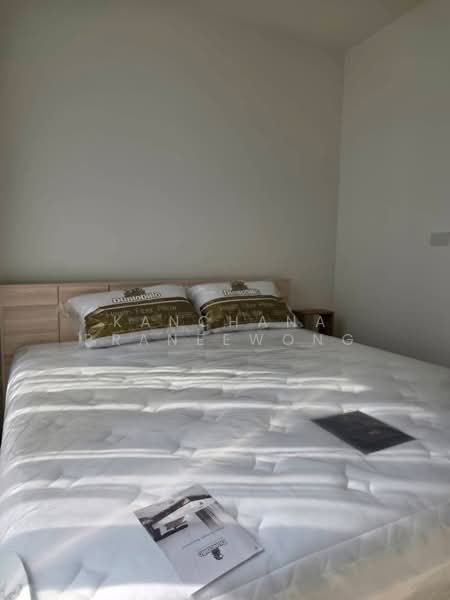 Noble State 39, Bangkok, 35 Soi Sukhumvit 39, Khlong Tan Nua, Watthana, Bangkok, 1 Bedroom, 42 sqm, Condo For Rent, by Kanchana Praneewong, 500328537 - DDproperty.com