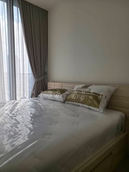 Noble State 39, Bangkok, 35 Soi Sukhumvit 39, Khlong Tan Nua, Watthana, Bangkok, 1 Bedroom, 42 sqm, Condo For Rent, by Kanchana Praneewong, 500328537 - DDproperty.com