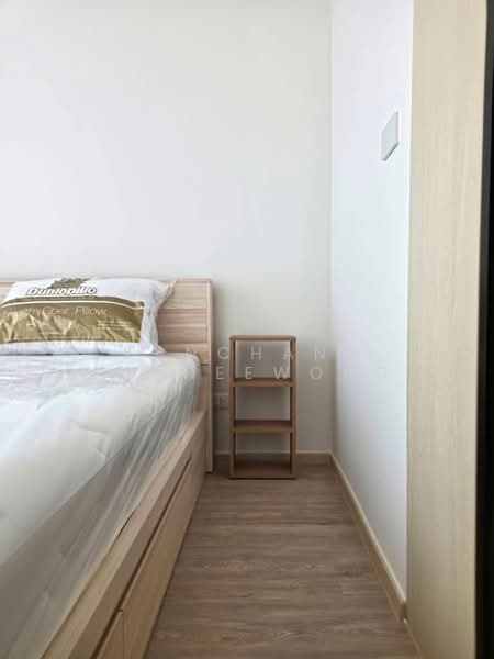 Noble State 39, Bangkok, 35 Soi Sukhumvit 39, Khlong Tan Nua, Watthana, Bangkok, 1 Bedroom, 42 sqm, Condo For Rent, by Kanchana Praneewong, 500328537 - DDproperty.com