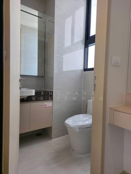Noble State 39, Bangkok, 35 Soi Sukhumvit 39, Khlong Tan Nua, Watthana, Bangkok, 1 Bedroom, 42 sqm, Condo For Rent, by Kanchana Praneewong, 500328537 - DDproperty.com