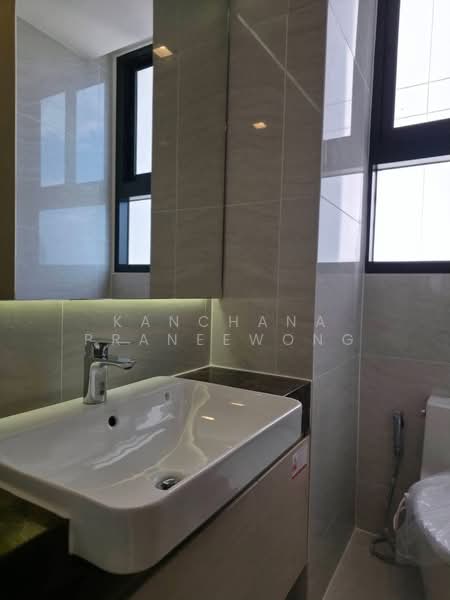Noble State 39, Bangkok, 35 Soi Sukhumvit 39, Khlong Tan Nua, Watthana, Bangkok, 1 Bedroom, 42 sqm, Condo For Rent, by Kanchana Praneewong, 500328537 - DDproperty.com