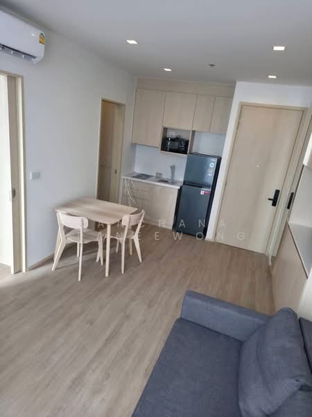 Noble State 39, Bangkok, 35 Soi Sukhumvit 39, Khlong Tan Nua, Watthana, Bangkok, 1 Bedroom, 42 sqm, Condo For Rent, by Kanchana Praneewong, 500328537 - DDproperty.com
