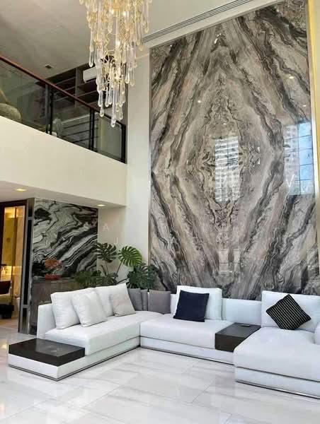 4-BR Townhouse, Bangkok, Khlong Tan Nua, Watthana, Bangkok, 4 Bedrooms, 425 sqm, Townhouse For Rent, by Sataporn Jalao, 500328542 - DDproperty.com