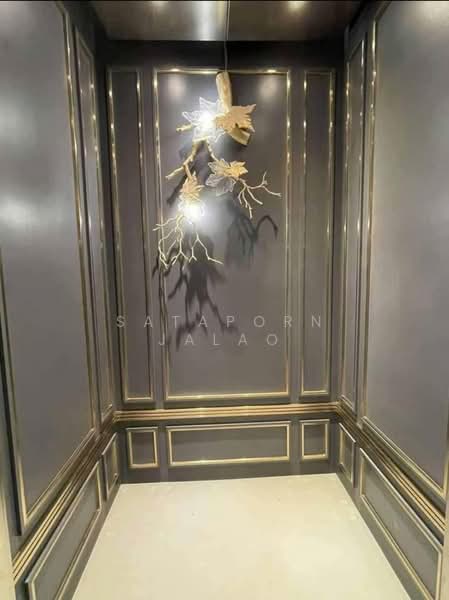 4-BR Townhouse, Bangkok, Khlong Tan Nua, Watthana, Bangkok, 4 Bedrooms, 425 sqm, Townhouse For Rent, by Sataporn Jalao, 500328542 - DDproperty.com