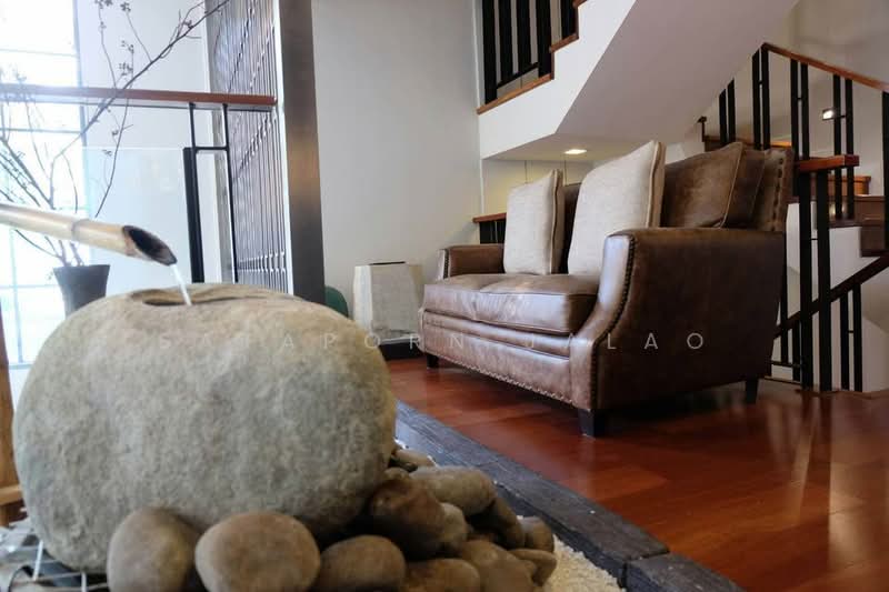 4-BR Townhouse, Bangkok, Khlong Tan Nua, Watthana, Bangkok, 4 Bedrooms, 425 sqm, Townhouse For Rent, by Sataporn Jalao, 500328542 - DDproperty.com