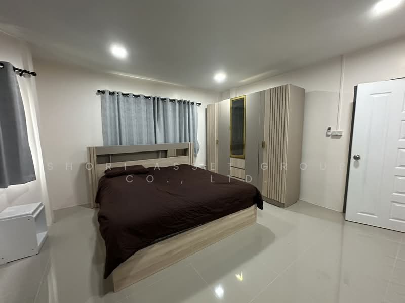 Baan Kluai Mai, Chiang Mai, San Sai Noi, San Sai, Chiang Mai, 3 Bedrooms, 160 sqm, Single Detached House For Rent, by Shori Asset Group Co., Ltd., 500328544 - DDproperty.com