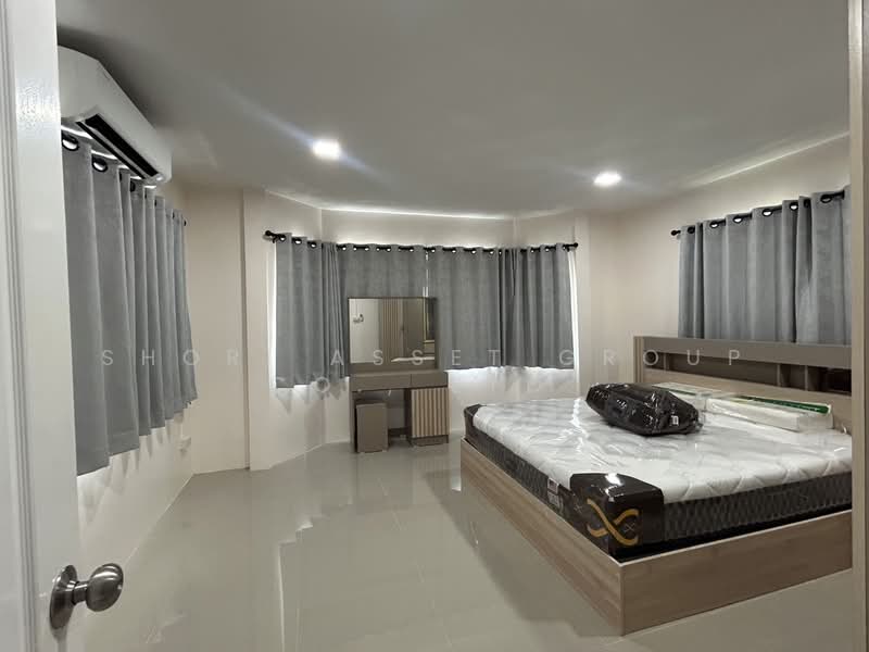 Baan Kluai Mai, Chiang Mai, San Sai Noi, San Sai, Chiang Mai, 3 Bedrooms, 160 sqm, Single Detached House For Rent, by Shori Asset Group Co., Ltd., 500328544 - DDproperty.com