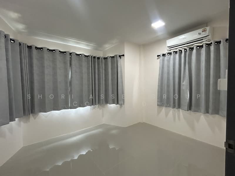Baan Kluai Mai, Chiang Mai, San Sai Noi, San Sai, Chiang Mai, 3 Bedrooms, 160 sqm, Single Detached House For Rent, by Shori Asset Group Co., Ltd., 500328544 - DDproperty.com