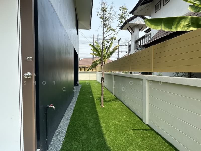 Baan Kluai Mai, Chiang Mai, San Sai Noi, San Sai, Chiang Mai, 3 Bedrooms, 160 sqm, Single Detached House For Rent, by Shori Asset Group Co., Ltd., 500328544 - DDproperty.com
