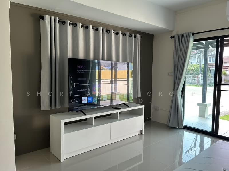 Baan Kluai Mai, Chiang Mai, San Sai Noi, San Sai, Chiang Mai, 3 Bedrooms, 160 sqm, Single Detached House For Rent, by Shori Asset Group Co., Ltd., 500328544 - DDproperty.com