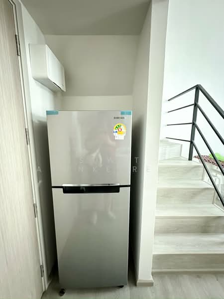 IDEO Charan 70-Riverview, Bangkok, 294 Charan Sanit Wong Rd, Bang Phlat, Bangkok, 1 Bedroom, 51 sqm, Condo For Rent, by Suwit Arunkeereewat, 500328545 - DDproperty.com
