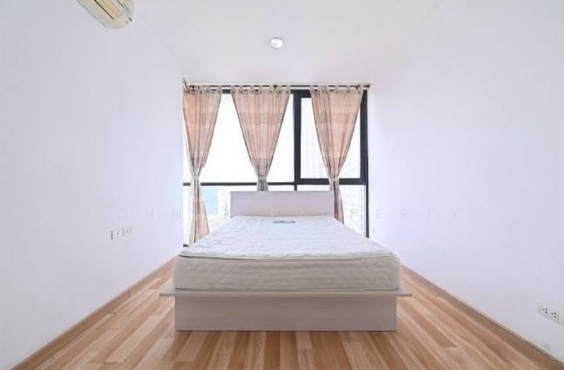 IDEO Ratchada-Huaikwang, Bangkok, 62 Pracharajbumpen Road, Huai Khwang, Bangkok, 2 Bedrooms, 60 sqm, Condo For Rent, by Connex Property, 500328546 - DDproperty.com