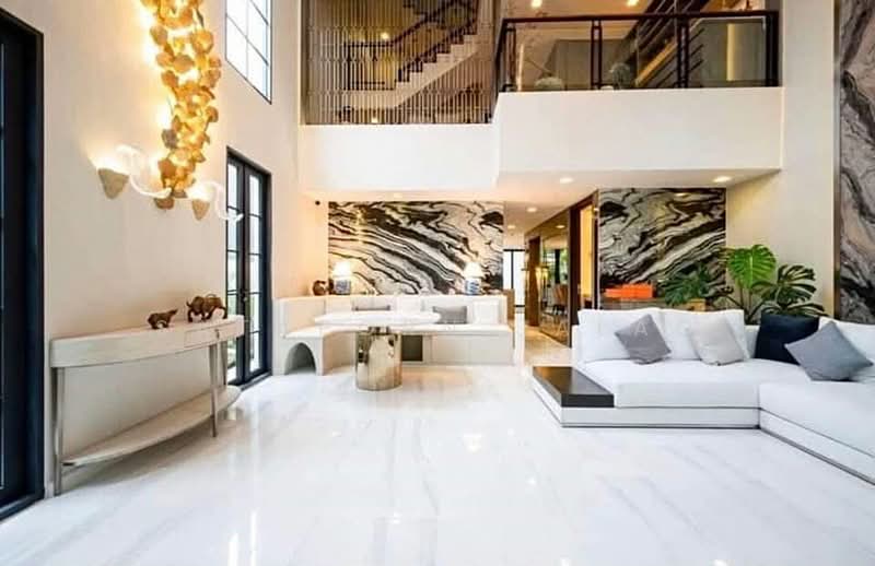 Quarter 31, Bangkok, 333 Soi Sukhumvit 31, Khlong Tan Nua, Watthana, Bangkok, 4 Bedrooms, 425 sqm, Townhouse For Rent, by Sataporn Jalao, 500328547 - DDproperty.com