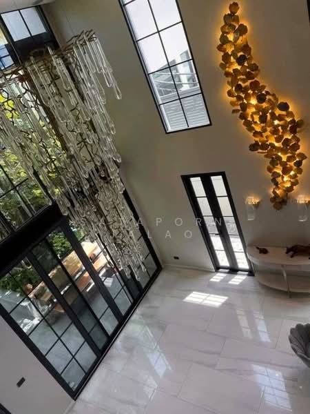 Quarter 31, Bangkok, 333 Soi Sukhumvit 31, Khlong Tan Nua, Watthana, Bangkok, 4 Bedrooms, 425 sqm, Townhouse For Rent, by Sataporn Jalao, 500328547 - DDproperty.com