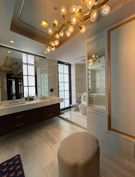 Quarter 31, Bangkok, 333 Soi Sukhumvit 31, Khlong Tan Nua, Watthana, Bangkok, 4 Bedrooms, 425 sqm, Townhouse For Rent, by Sataporn Jalao, 500328547 - DDproperty.com