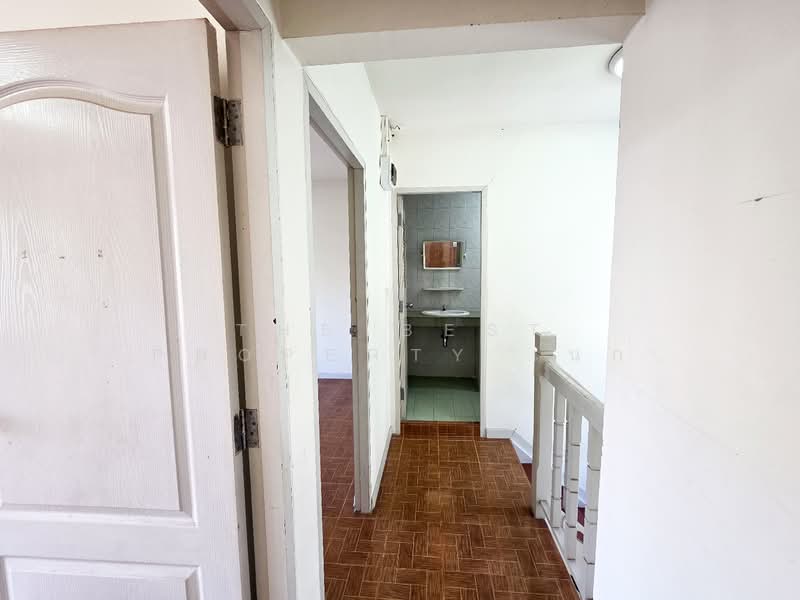 Banpisan Bang Kadi 1, Bangkok, Samae Dam, Bang Khun Thian, Bangkok, 3 Bedrooms, 100 sqm, Townhouse For Sale, by The Best Property เนก, 500328548 - DDproperty.com