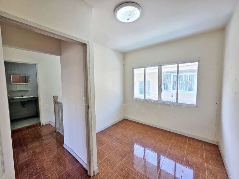 Banpisan Bang Kadi 1, Bangkok, Samae Dam, Bang Khun Thian, Bangkok, 3 Bedrooms, 100 sqm, Townhouse For Sale, by The Best Property เนก, 500328548 - DDproperty.com