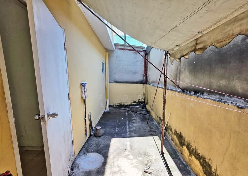 Banpisan Bang Kadi 1, Bangkok, Samae Dam, Bang Khun Thian, Bangkok, 3 Bedrooms, 100 sqm, Townhouse For Sale, by The Best Property เนก, 500328548 - DDproperty.com