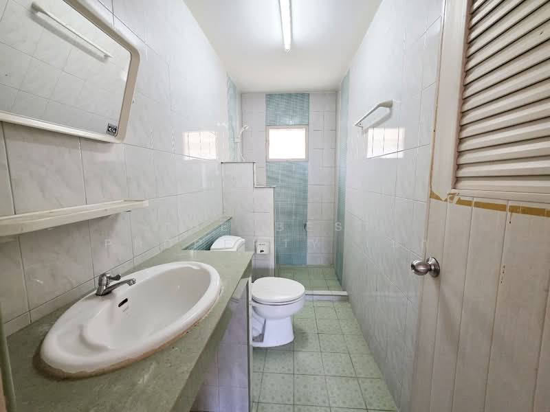 Banpisan Bang Kadi 1, Bangkok, Samae Dam, Bang Khun Thian, Bangkok, 3 Bedrooms, 100 sqm, Townhouse For Sale, by The Best Property เนก, 500328548 - DDproperty.com
