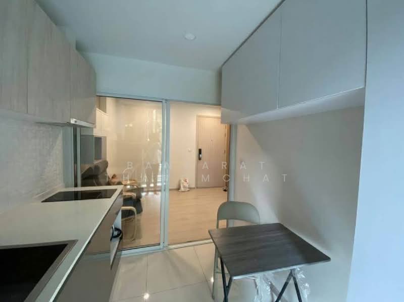 The Tree Sukhumvit 64, Bangkok, Soi Sukhumvit 64, Bang Chak, Phra Khanong, Bangkok, 1 Bedroom, 32 sqm, Condo For Rent, by Banjarat Thanomchat, 500328550 - DDproperty.com
