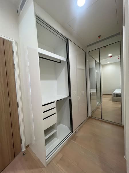 Anil Sathorn 12, Bangkok, 122 N Sathon Rd, Thung Maha Mek, Sathon, Bangkok, 1 Bedroom, 46 sqm, Condo For Rent, by Sataporn Jalao, 500328551 - DDproperty.com
