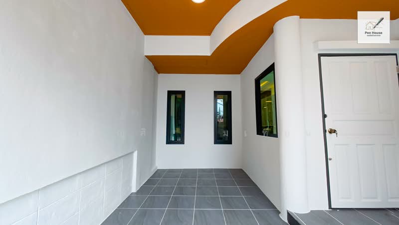 ธันยพฤกษ์, Bangkok, Nong Chok, Bangkok, 2 Bedrooms, 16 sqm, Townhouse For Sale, by เพ็ญศิริ ตุ้มเทียน, 500328552 - DDproperty.com