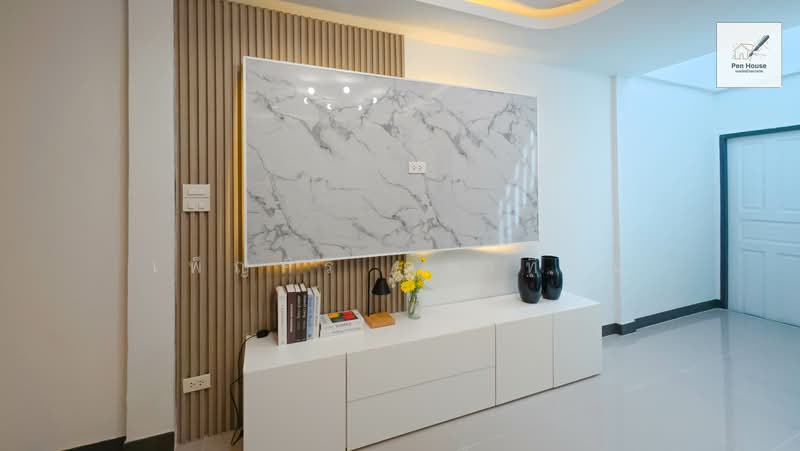 ธันยพฤกษ์, Bangkok, Nong Chok, Bangkok, 2 Bedrooms, 16 sqm, Townhouse For Sale, by เพ็ญศิริ ตุ้มเทียน, 500328552 - DDproperty.com