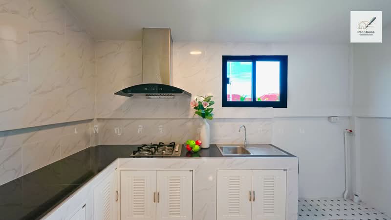 ธันยพฤกษ์, Bangkok, Nong Chok, Bangkok, 2 Bedrooms, 16 sqm, Townhouse For Sale, by เพ็ญศิริ ตุ้มเทียน, 500328552 - DDproperty.com