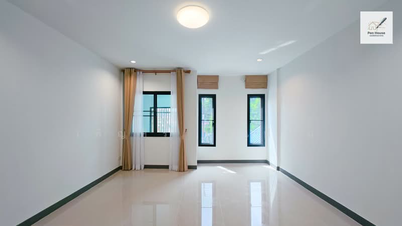 ธันยพฤกษ์, Bangkok, Nong Chok, Bangkok, 2 Bedrooms, 16 sqm, Townhouse For Sale, by เพ็ญศิริ ตุ้มเทียน, 500328552 - DDproperty.com